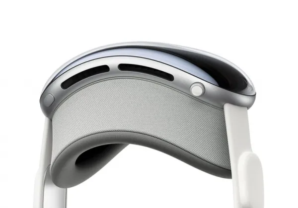 Гарнитура виртуальной реальности Apple Vision Pro 1TB