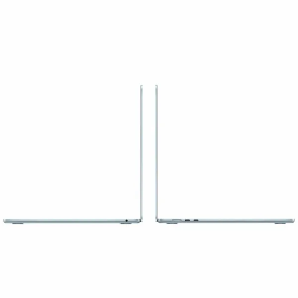 Apple MacBook Air 13 2025 M4/10CPU-10GPU/16GB/512GB Sky Blue MC6U4
