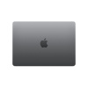 Apple MacBook Air 15 2024 M3/8CPU-10GPU/8GB/256GB Space Gray MRYM3