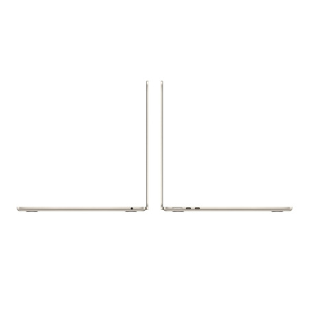 Apple MacBook Air 15 2024 M3/8CPU-10GPU/8GB/256GB Starlight MRYR3